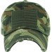 Tactical Operator Hat Special Forces USA Flag Army Military Patch Cap  eb-68575761